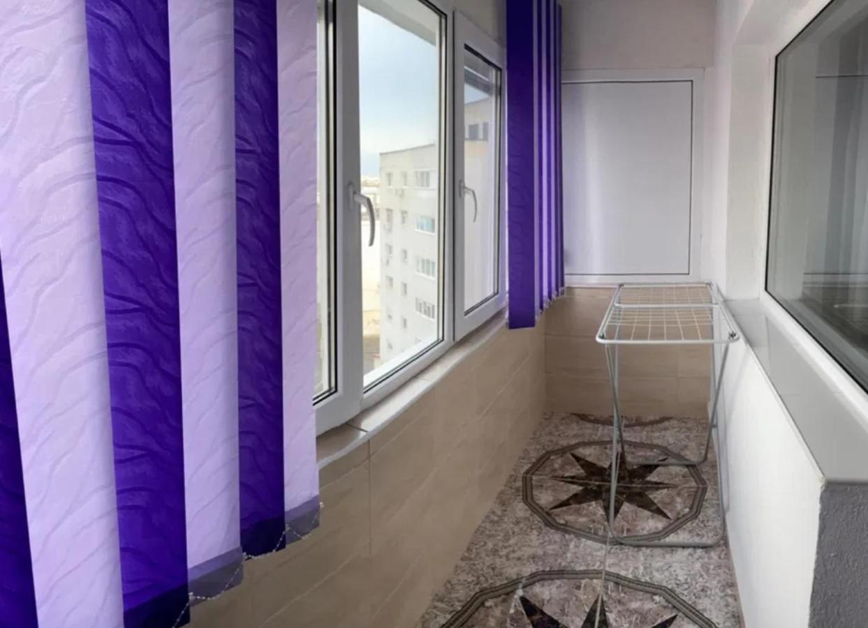 Studio Cathedral Brăila Eksteriør bilde